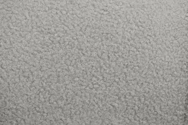 Teddy Komplett Sängpaket Sängram med Madrass 120x200 cm - Grå - Products - Möbler - Säng - Komplett sängpaket