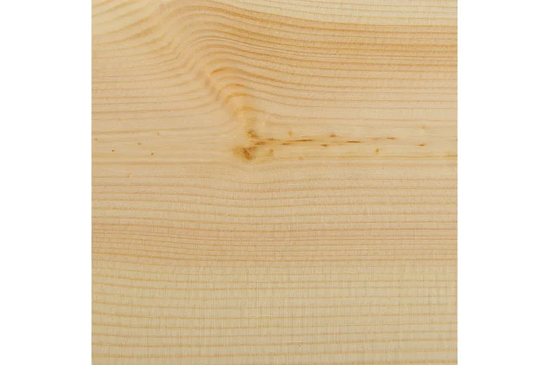 Traycee Sängram 180x200 cm - Ljust trä - Products - Möbler - Säng - Sängram & sängstomme