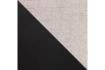 Vasil Kontinentalsäng 200x200 - Beige - Products - Möbler - Säng - Säng med förvaring