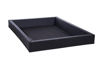 Wave Skumram Till Vattensäng180 200 cm - Svart - Products - Möbler - Säng - Vattensäng
