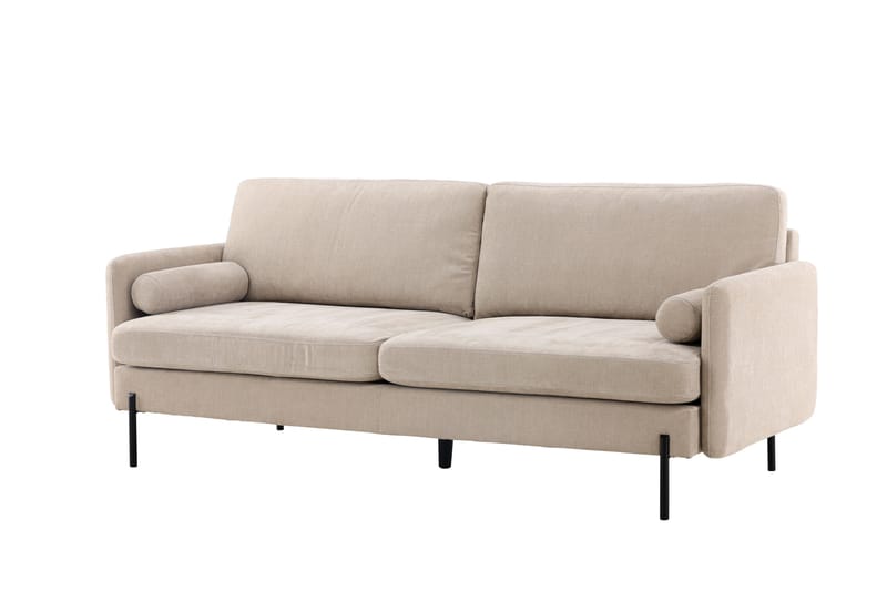 Antibes Soffa 2-sits - Beige - Products - Möbler - Soffa - 2 sits soffa