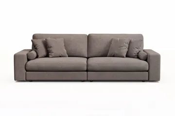 Arken Lyx 4-sits Djup Soffa i Tyg