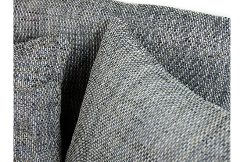 Camior Divanbäddsoffa 280x160x76 cm - Grå/Vit - Products - Möbler - Soffa - Bäddsoffa - Bäddsoffa längsbäddad