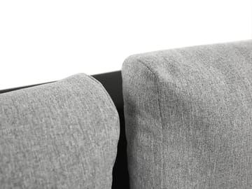 Cerys Bäddsoffa med Divan 4-sits - Beige - Products - Möbler - Soffa - Bäddsoffa - Bäddsoffa divan