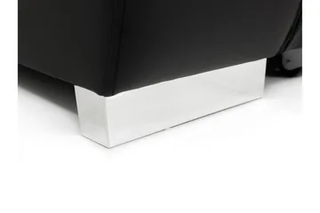 Cerys Divanbäddsoffa 302x213x80 cm Universal - Mörkgrå - Products - Möbler - Soffa - Bäddsoffa - Bäddsoffa divan