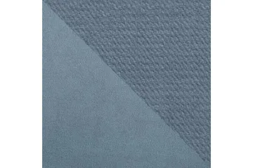 Denegal 2-sits Bäddsoffa Light Blue/Dark Blue - Products - Möbler - Soffa - Bäddsoffa - 2 sits bäddsoffa