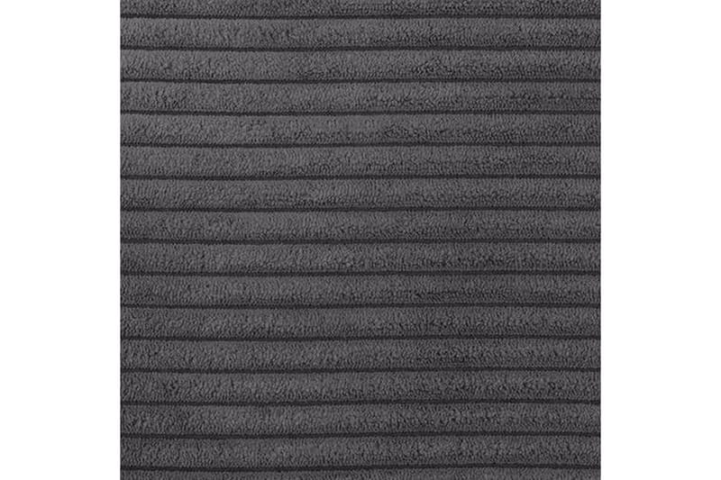 Denegal 2-sits liten bäddsoffa i Manchester - Grå - Products - Möbler - Soffa - Bäddsoffa - 2 sits bäddsoffa