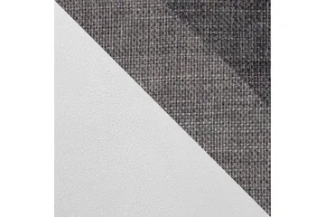 Dewitt 3-sits Bäddsoffa - Grå - Products - Möbler - Soffa - Bäddsoffa - U bäddsoffa