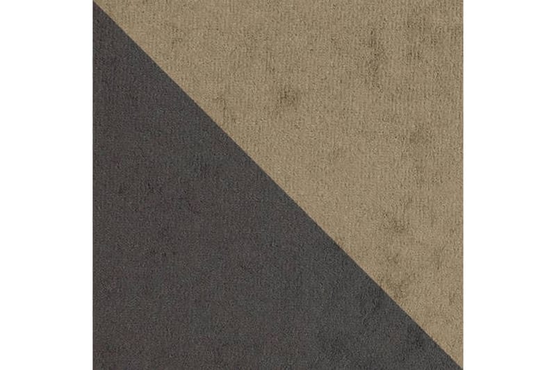 Dover Bäddsoffa 192x80x80 cm - Grå - Products - Möbler - Soffa - Bäddsoffa - 3 sits bäddsoffa