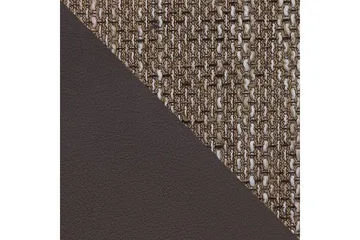 Dynir Stor Hörnbäddsoffa Divan med Förvaring Vänster 350 cm Bred - Beige / Brun - Products - Möbler - Soffa - Bäddsoffa - Bäddsoffa längsbäddad