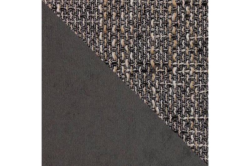 Emma Bäddsoffa 200x94x76 cm - Grå - Products - Möbler - Soffa - Bäddsoffa - Bäddsoffa längsbäddad