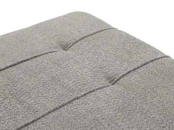 Flo Bäddsoffa med Divan 4-sits - Vit - Products - Möbler - Soffa - Bäddsoffa - Bäddsoffa divan