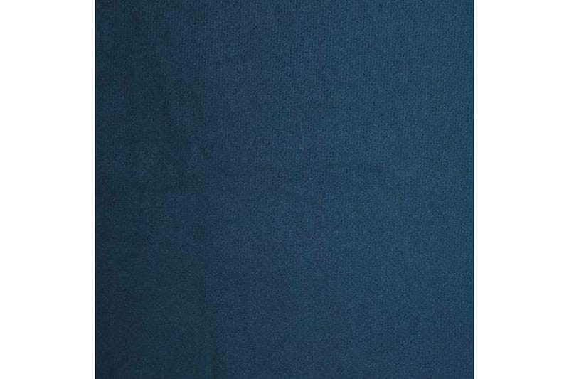 Kintore 2-sits Bäddsoffa Dark blue - Products - Möbler - Soffa - Bäddsoffa - Bäddsoffa längsbäddad