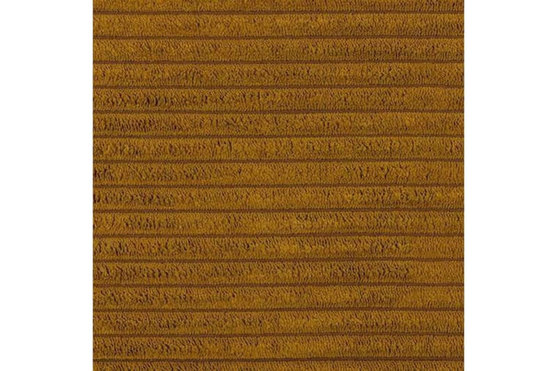 Kintore 4-sits Hörnbäddsoffa Dark yellow - Products - Möbler - Soffa - Bäddsoffa - U bäddsoffa