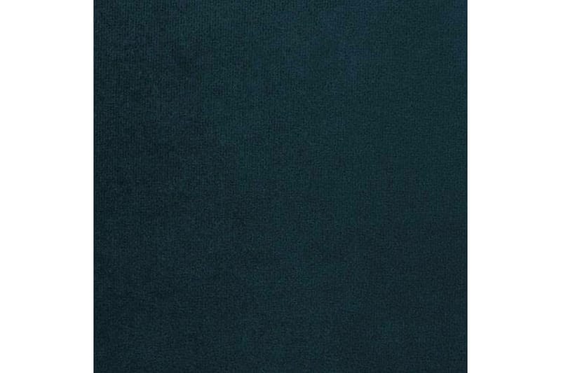 Knocklong 2-sits Bäddsoffa - Blå - Products - Möbler - Soffa - Bäddsoffa - Bäddsoffa längsbäddad