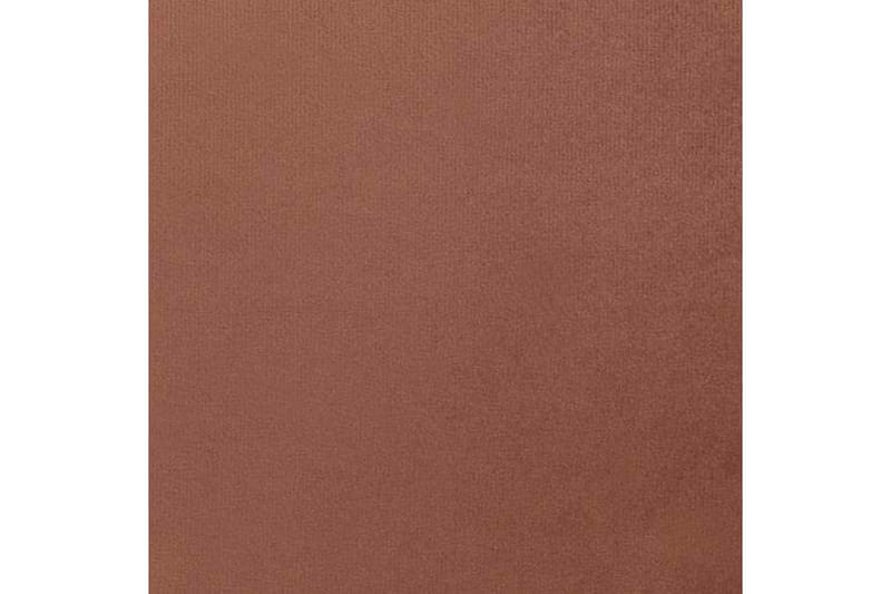 Knocklong 2-sits Bäddsoffa - Rosa - Products - Möbler - Soffa - Bäddsoffa - Bäddsoffa längsbäddad