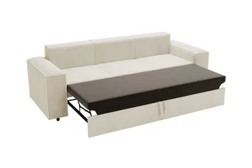 Knocklong 3-sits Bäddsoffa - Products - Möbler - Soffa - Bäddsoffa - 3 sits bäddsoffa