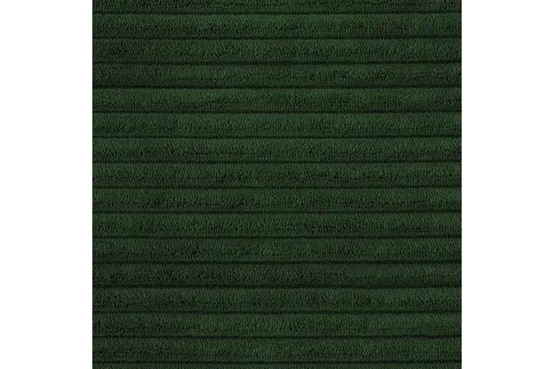 Knocklong 4-sits Hörnbäddsoffa - Grön - Products - Möbler - Soffa - Bäddsoffa - Hörnbäddsoffa