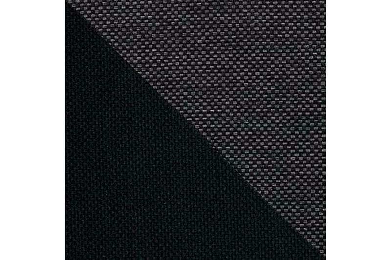 Midfeld 3-sits Hörnbäddsoffa Black/Brown - Products - Möbler - Soffa - Bäddsoffa - Hörnbäddsoffa