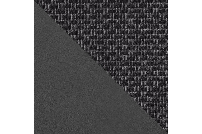 Niko U-Bäddsoffa 350x205x76 cm Divan Vänster - Grå - Products - Möbler - Soffa - Bäddsoffa - Bäddsoffa längsbäddad