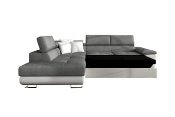 Reginia 3-sits Hörnbäddsoffa - Products - Möbler - Soffa - Bäddsoffa - Hörnbäddsoffa