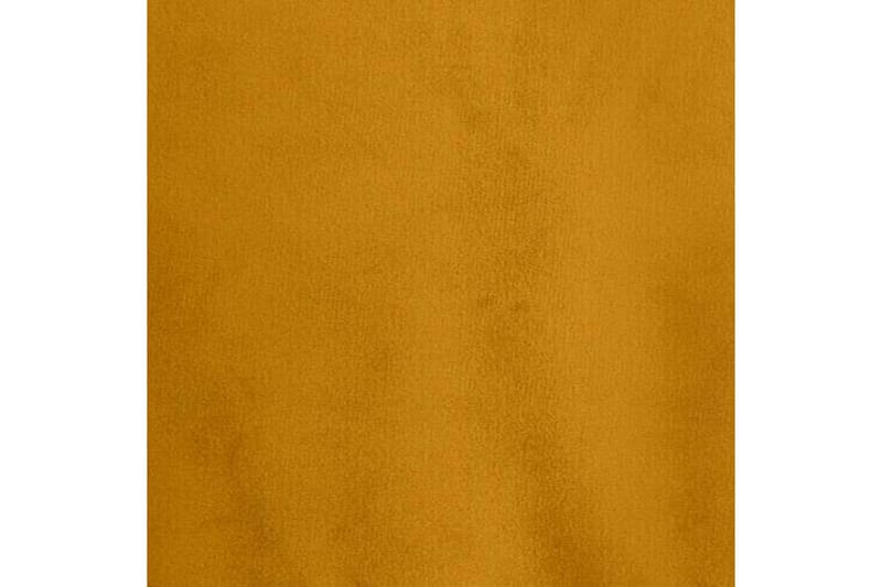 Staffin 3-sits Bäddsoffa Yellow - Products - Möbler - Soffa - Bäddsoffa - 3 sits bäddsoffa