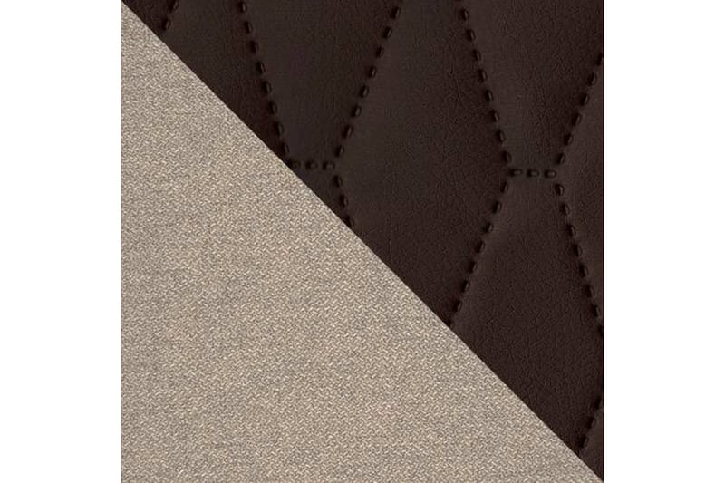Sydney Divanbäddsoffa 238x140x88 cm - Brun/beige - Products - Möbler - Soffa - Bäddsoffa - Bäddsoffa längsbäddad