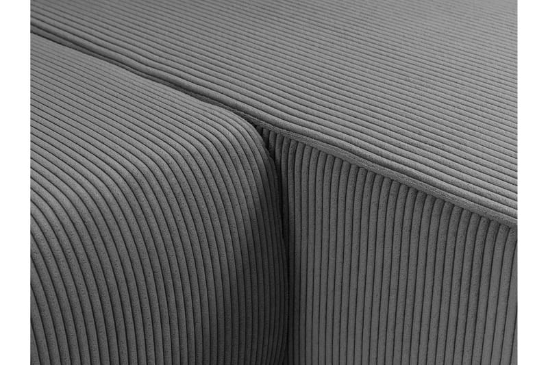 Barile Soffa Dubbeldivan 4-sits - Rosa - Products - Möbler - Soffa - U-soffa