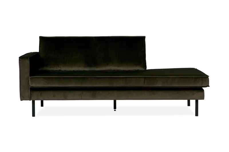 Lissbon Dagbädd Vänster, Grön