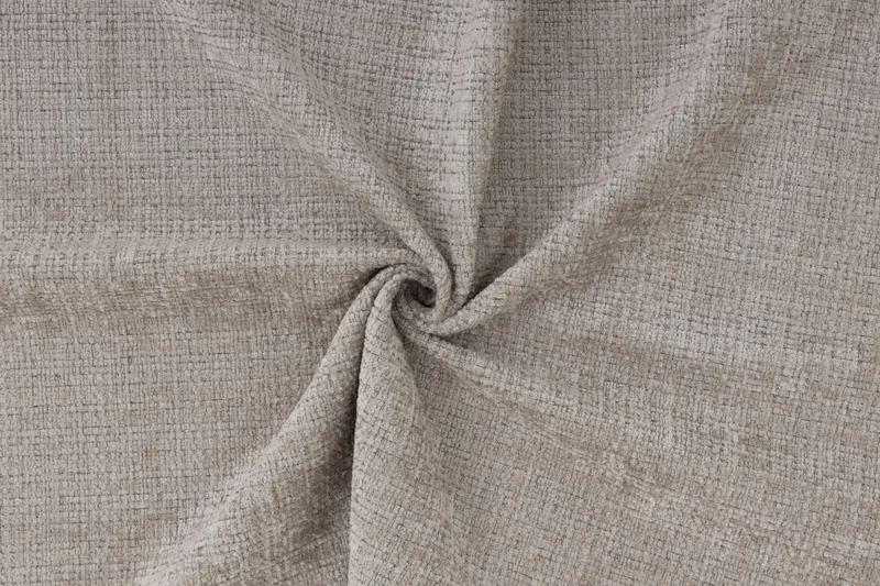 Rossita Lyx 4-sits Högervänd L-formad Extra Djup Schäslongsoffa i Chenille - Beige Chenille - Products - Möbler - Soffa - Divansoffa & schäslongsoffa - 4 sits soffa med divan