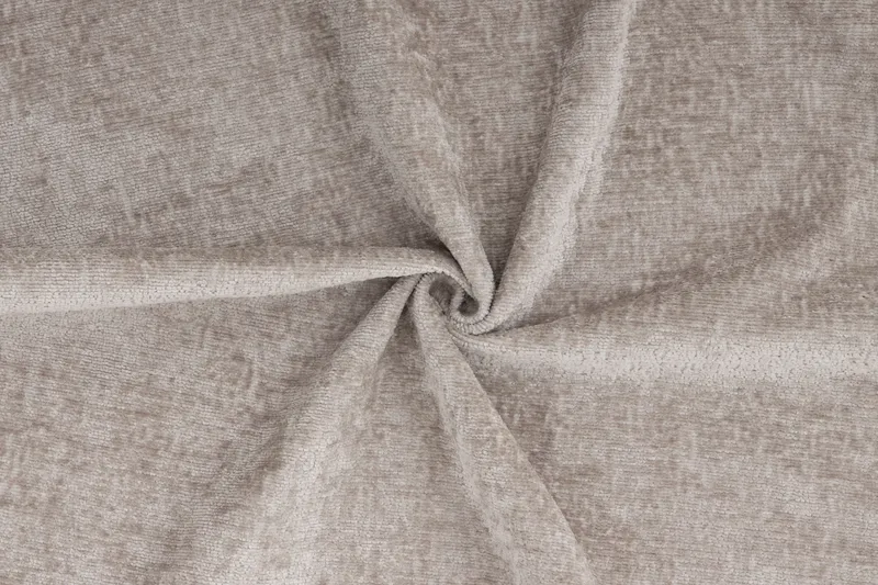 Rossita Lyx 4-sits Högervänd L-formad Extra Djup Schäslongsoffa i Chenille - Grå/Brun Chenille - Products - Möbler - Soffa - Divansoffa & schäslongsoffa - 4 sits soffa med divan