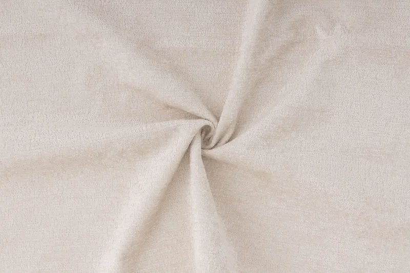Rossita Lyx 4-sits Vänstervänd L-formad Extra Djup Schäslongsoffa i Chenille - Beige Chenille - Products - Möbler - Soffa - Divansoffa & schäslongsoffa - 4 sits soffa med divan