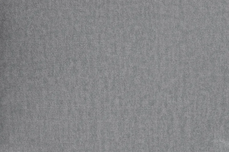 Trend 5-sits Högervänd L-formad Hörnsoffa med Divan i Sammet - Ljusgrå - Products - Möbler - Soffa - Hörnsoffa