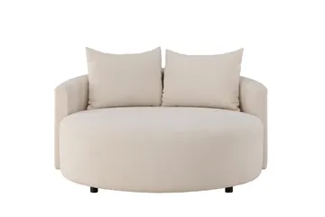 Kelso Soffa 2-sits - Beige - Products - Möbler - Soffa - 2 sits soffa