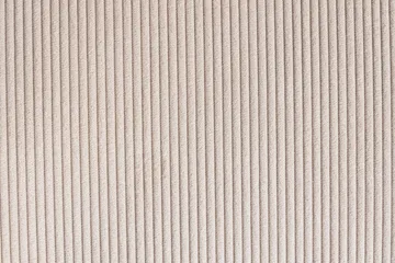Menard 3-sits Djup Manchestersoffa - Beige - Products - Möbler - Soffa - 3 sits soffa