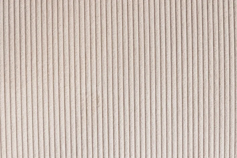 Menard 4-sits Djup Manchestersoffa - Beige - Products - Möbler - Soffa - 4 sits soffa