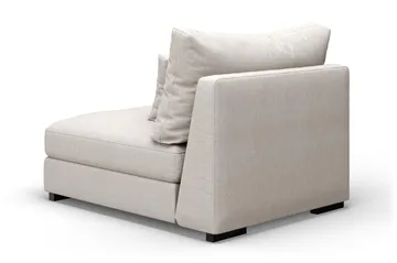 Dubai Mittmodul - Beige - Products - Möbler - Soffa - Modulsoffa - Mittmodul
