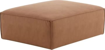 Luxury modulsoffa - Divan - Brun - Brun - Products - Möbler - Soffa - Modulsoffa - Övriga moduler till modulsoffa