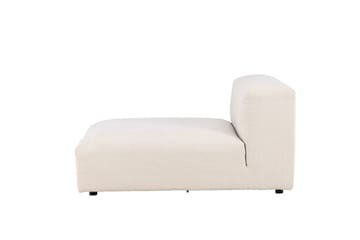 Mavi Mittmodul - Beige - Products - Möbler - Soffa - Modulsoffa - Mittmodul