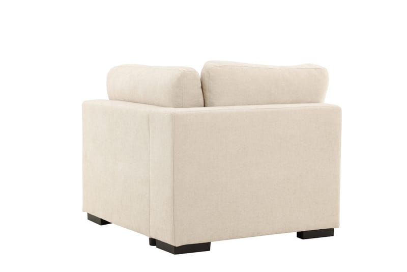 Vänstermodul Salerno i Tyg - Beige - Products - Möbler - Soffa - Modulsoffa - Hörnmodul