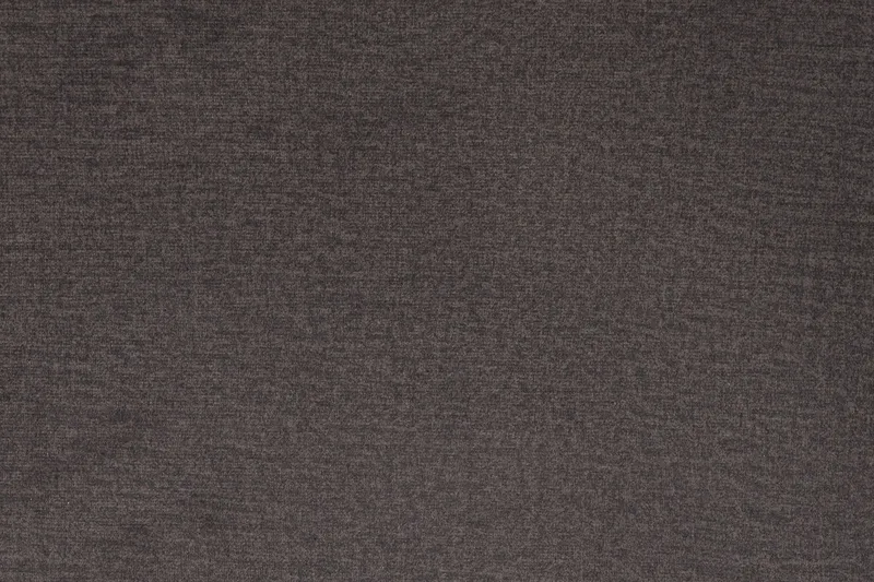Ocean Lyx 6-sits Högervänd U-formad Soffa med Divan och Schäslong + Fotpall i Sammet - Mörkgrå - Products - Möbler - Soffa - U-soffa