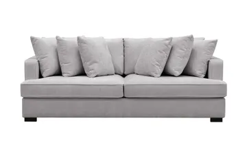 Rossita 4-sits Djup Soffa i Chenille