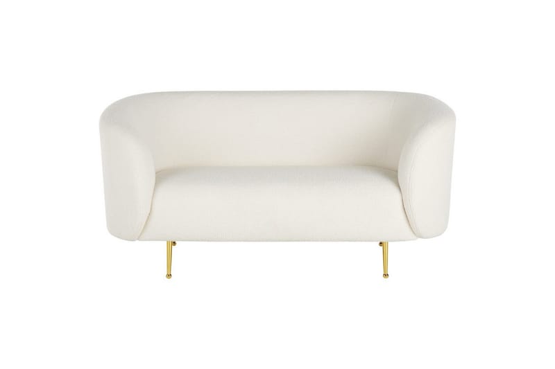 6-sits Soffgrupp Loen Vit - Vit - Products - Möbler - Soffa - Soffgrupp - Soffgrupp 3 2 1