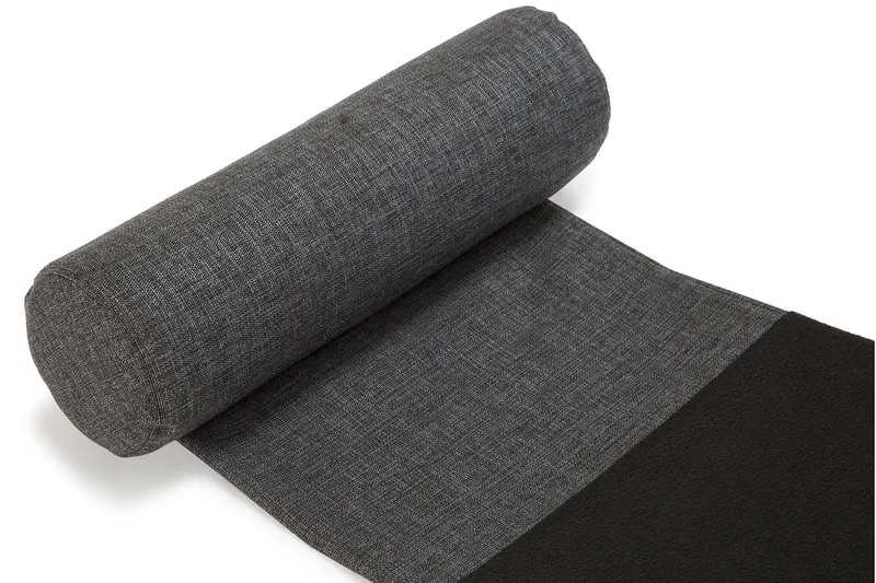 Crazy/Moore Nackstöd - Antracit - Products - Möbler - Soffa - Sofftillbehör - Nackstöd soffa