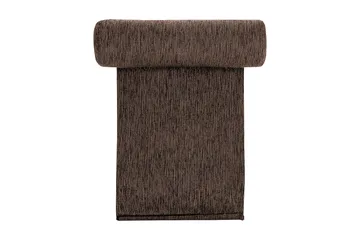 Link/Connect Nackstöd Rund - Brun - Products - Möbler - Soffa - Sofftillbehör - Nackstöd soffa