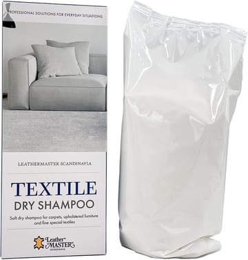 Dry shampoo för rengöring av mattor - 500 ml - Products - Möbler - Soffa - Sofftillbehör - Rengöring soffa - Möbelvård till tyg
