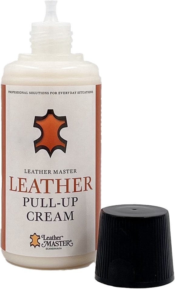 Leather Master Pull-up Cream skydd- och underhållskräm - 250 ml