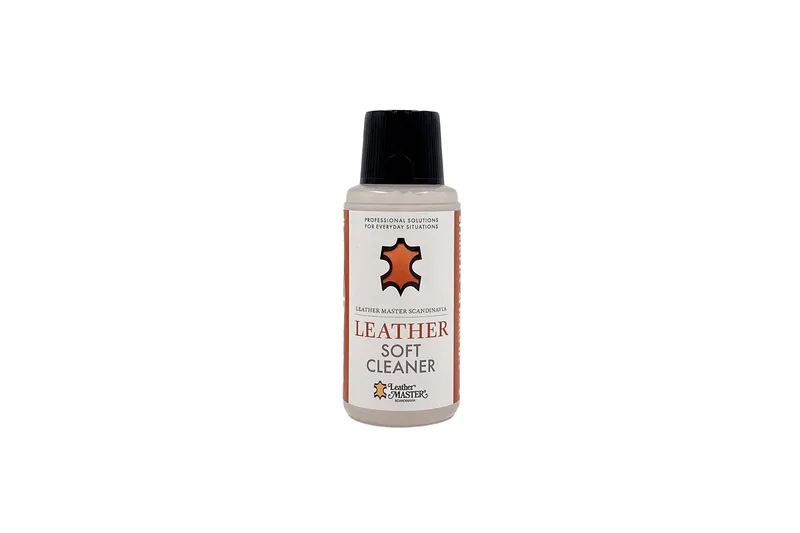 Soft cleaner 250 ml, Leather Master