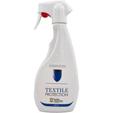 Textile Protection Trigger textilskyddsspray - 500 ml - Products - Möbler - Soffa - Sofftillbehör - Rengöring soffa - Möbelvård till tyg