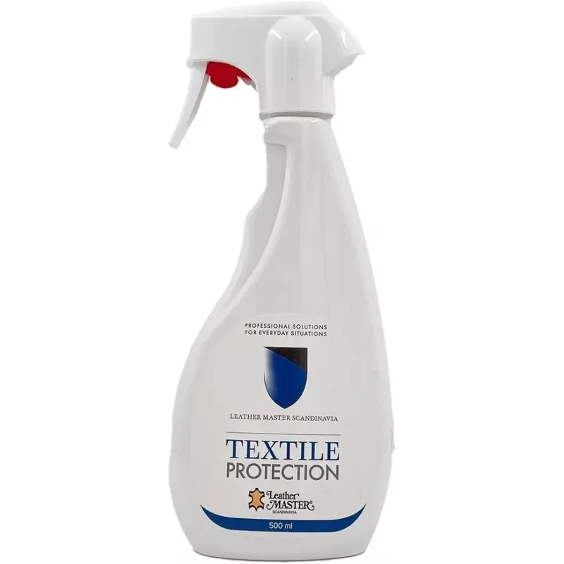 Textile Protection Trigger textilskyddsspray - 500 ml